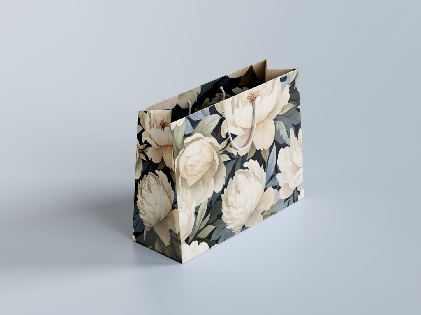 Romantic vintage designs