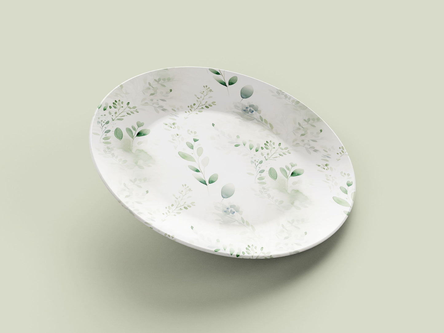 Romantic vintage patterns