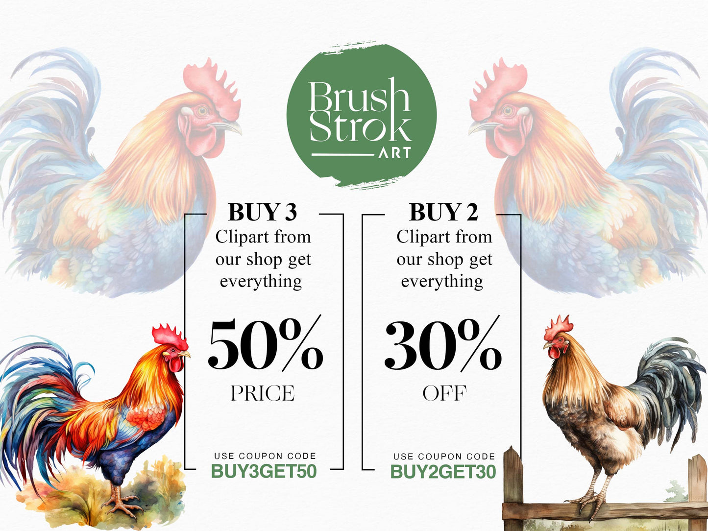 Rooster Images