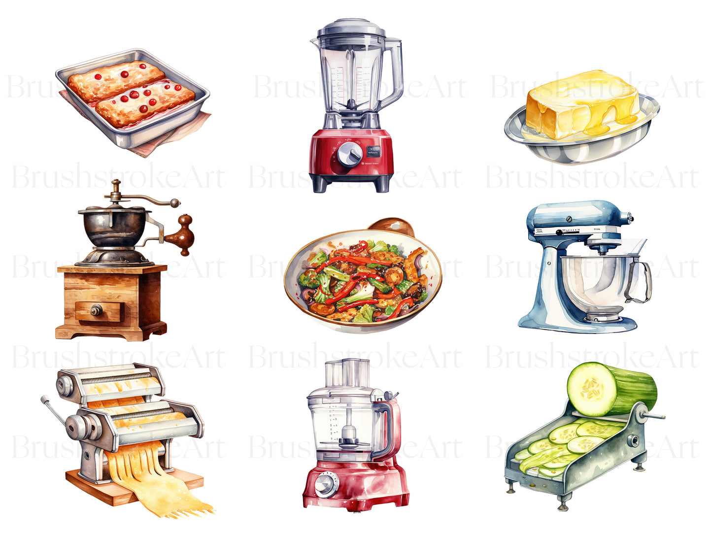 Rustic clipart