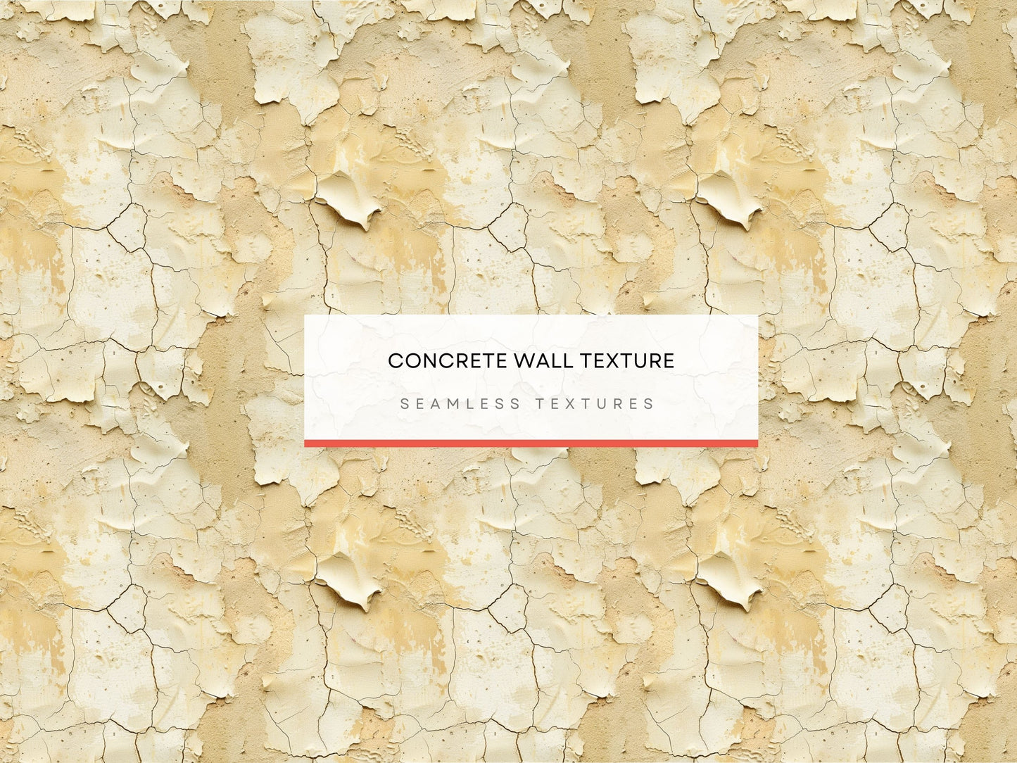 Rustic wall texture