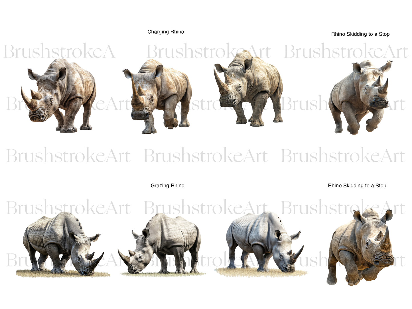 Safari Animal