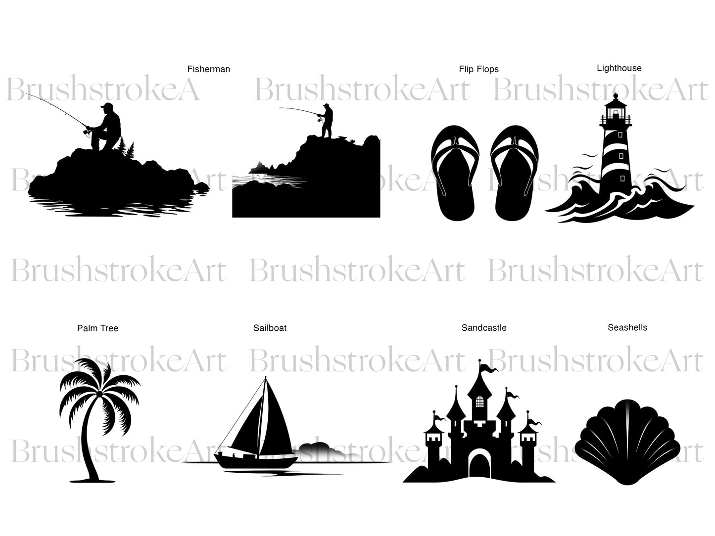 Sand Castle PNG