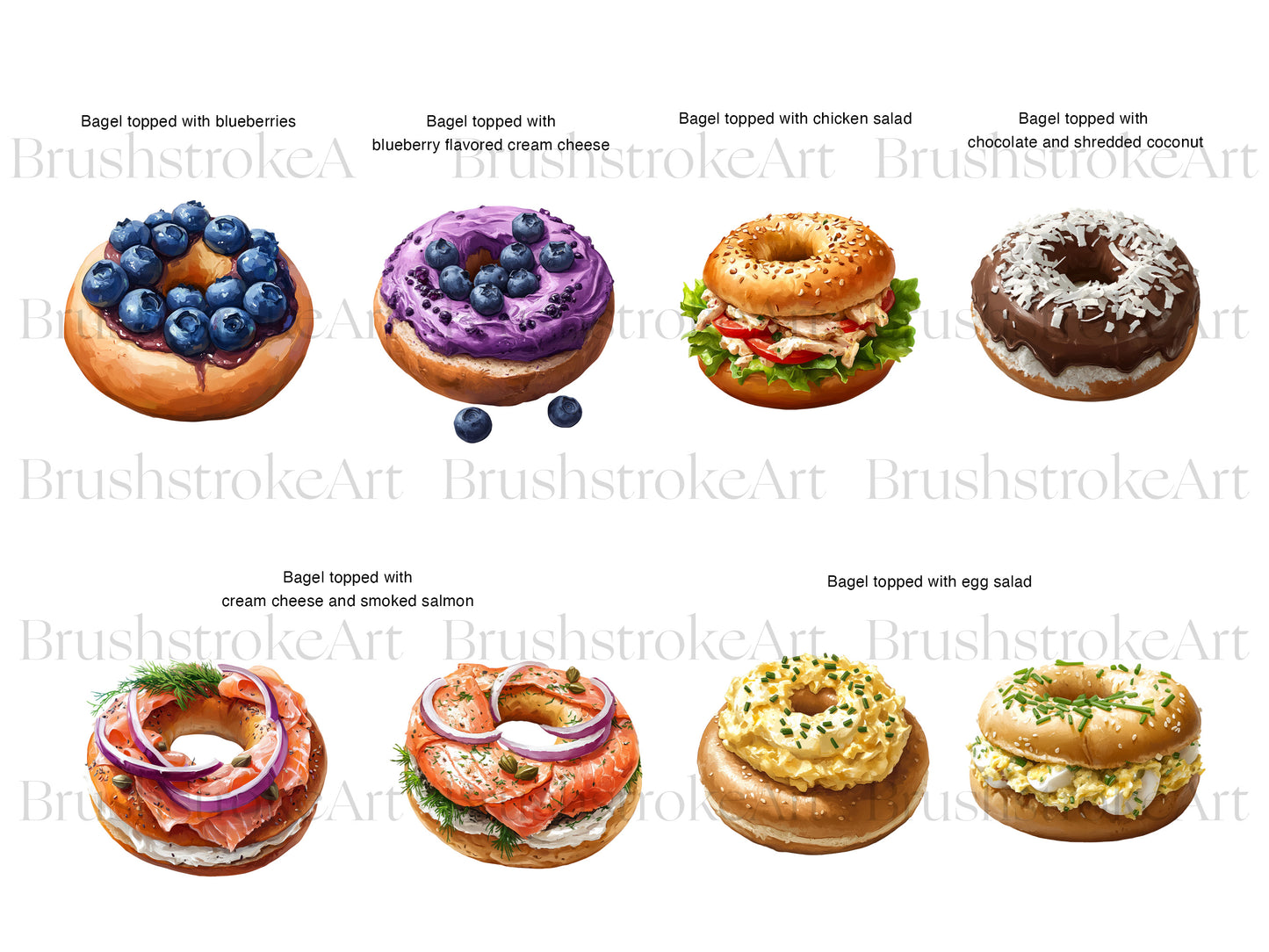 Sandwich Clipart