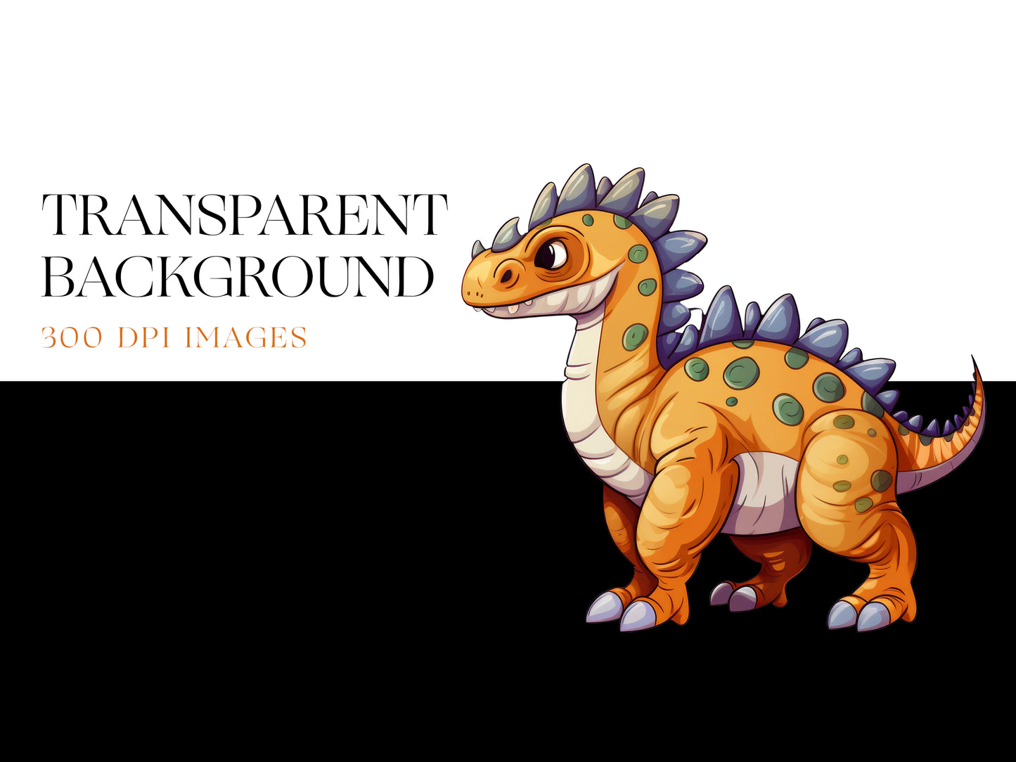 Sauropod PNG