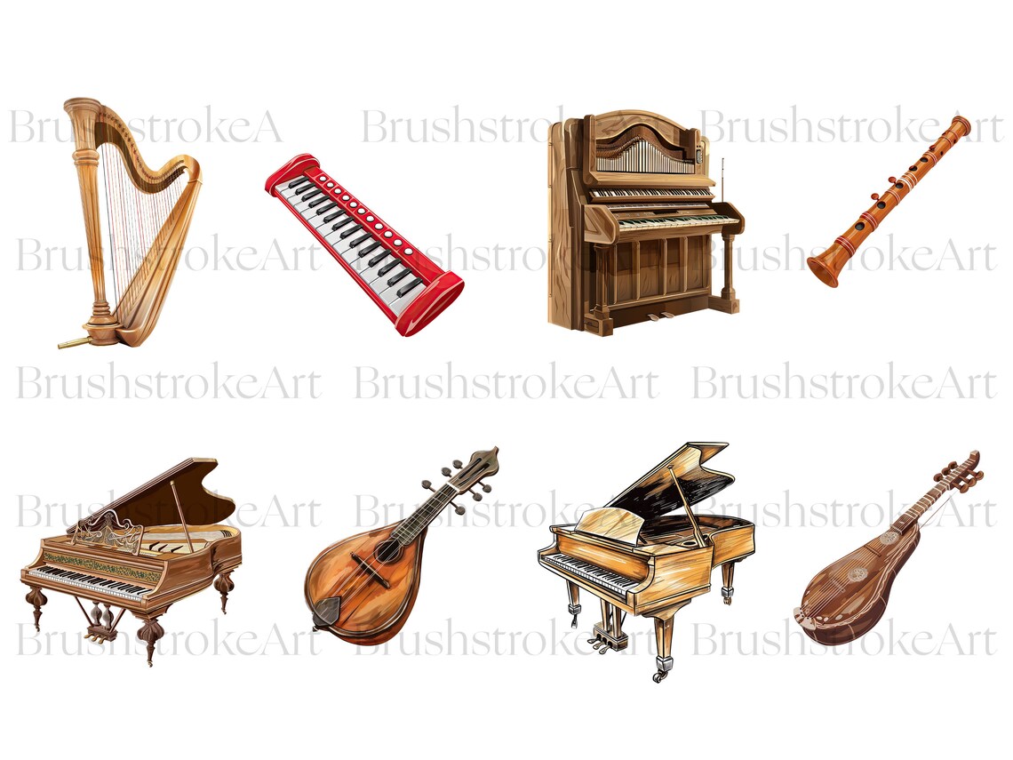 Saxophone Clipart