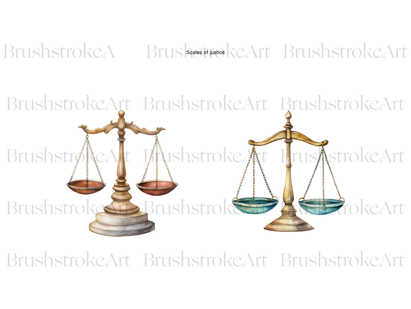 Scales of Justice