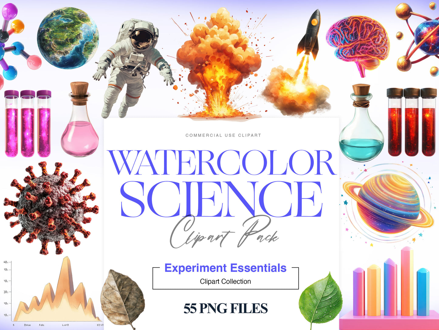 Science Clipart