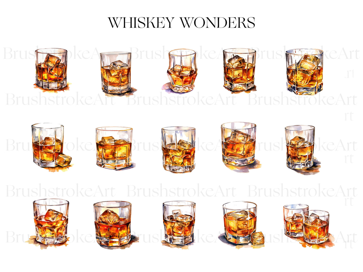 Scotch Whiskey