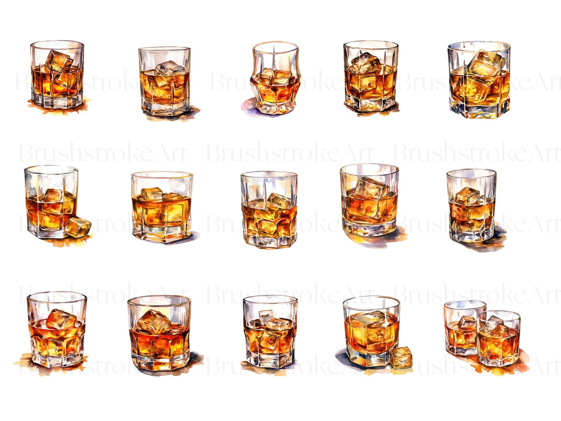Scotch Whiskey