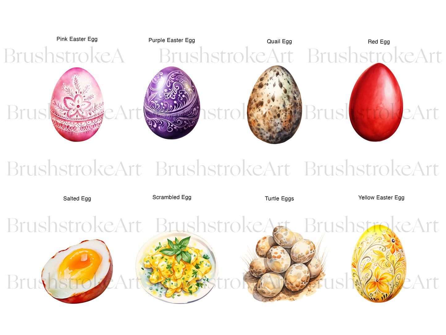 Scrambled Egg Images
