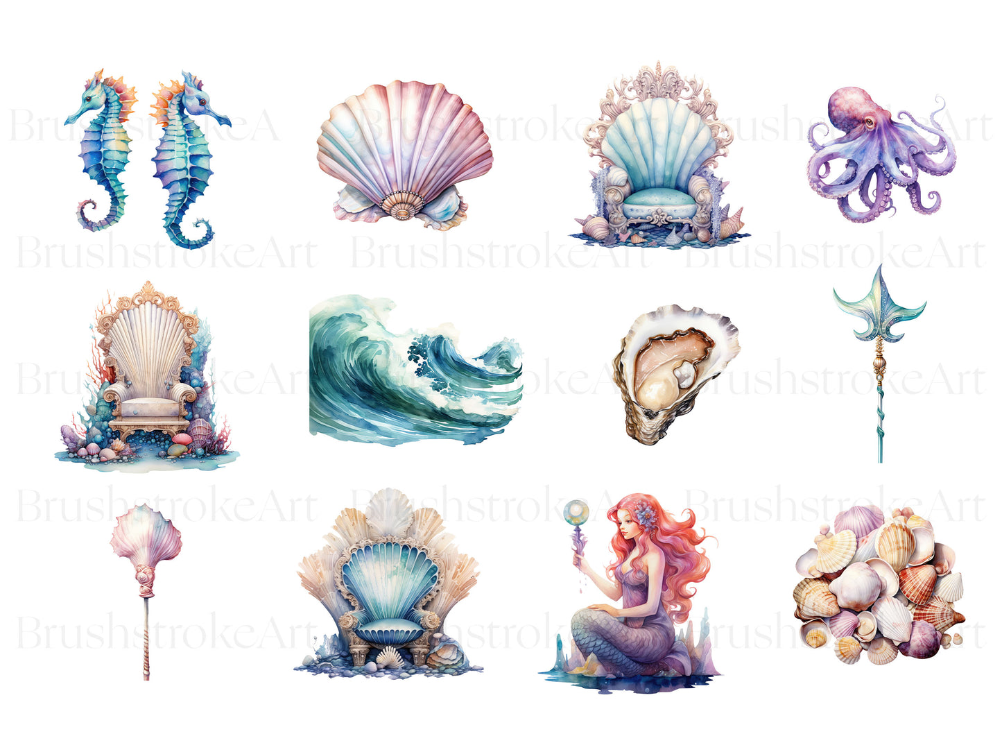 Sea Horse
