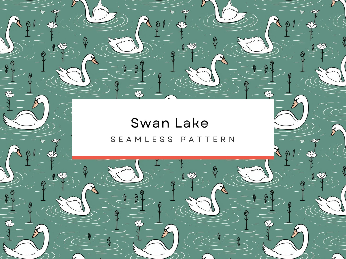Seamless Design Patterns