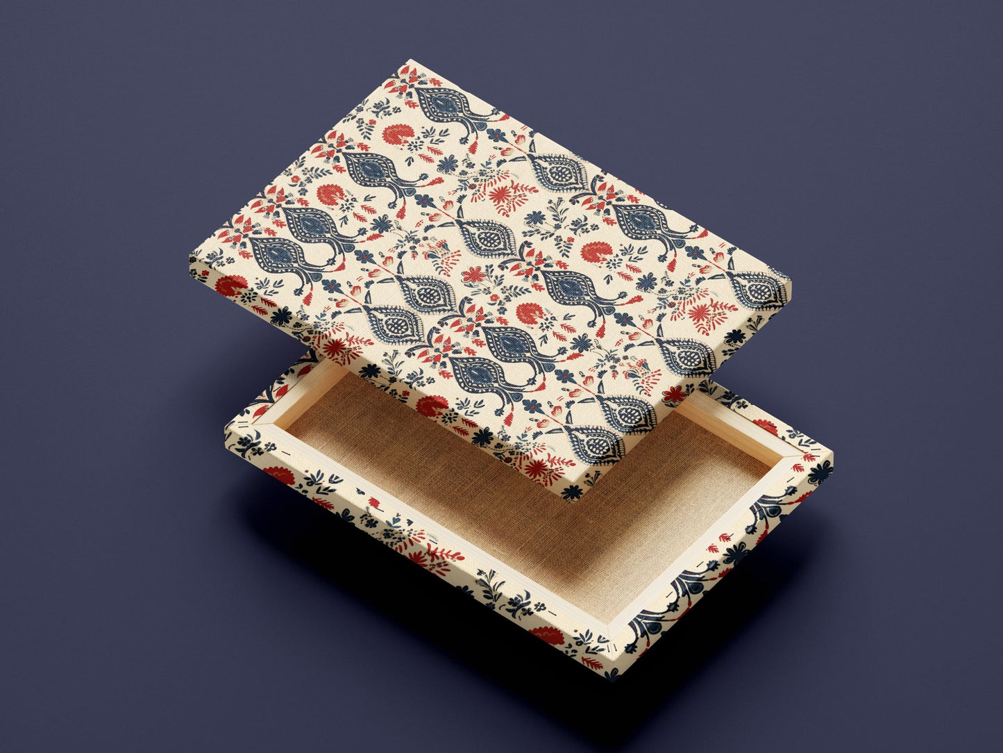 Seamless Pattern Design