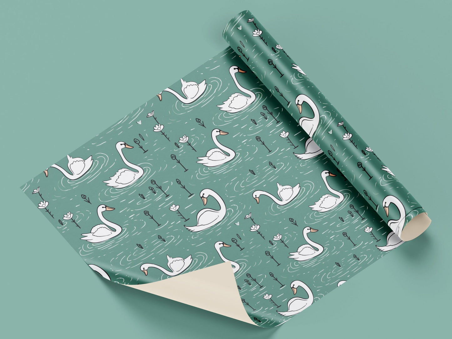 Seamless Pattern Designer