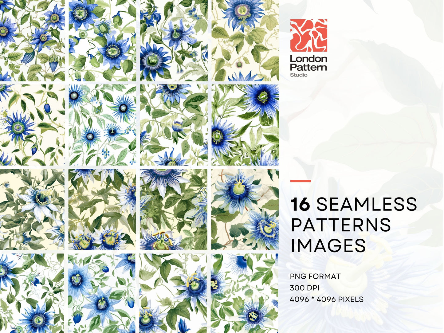 Seamless Pattern