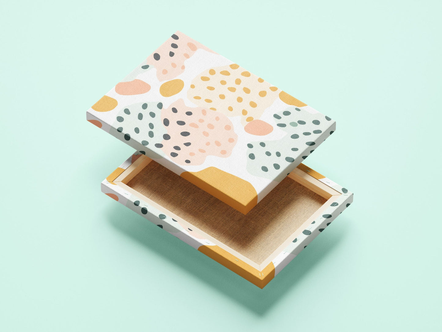 Seamless design