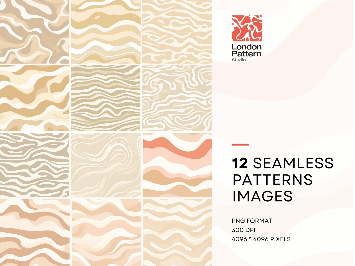 Seamless pattern