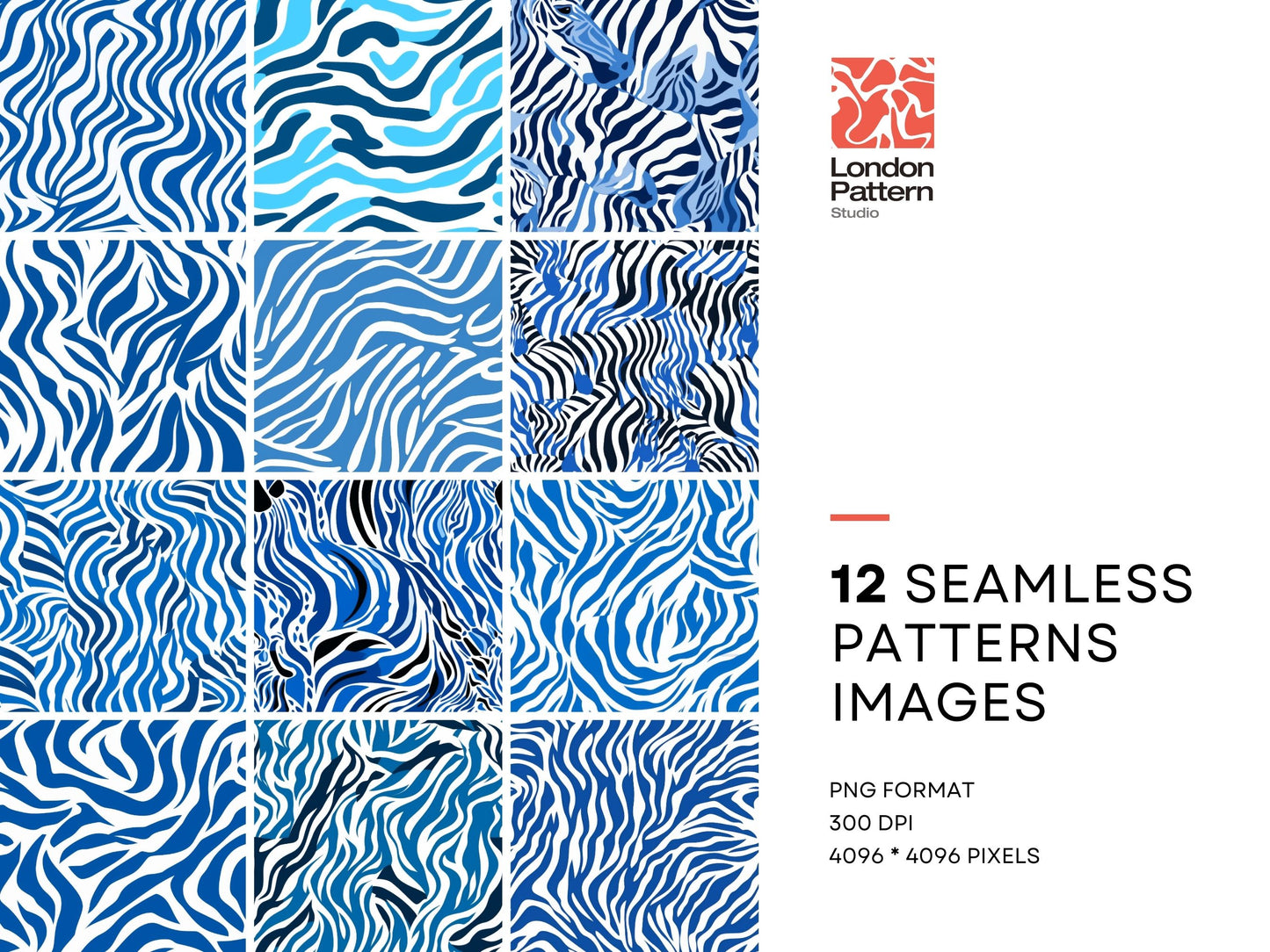 Seamless pattern