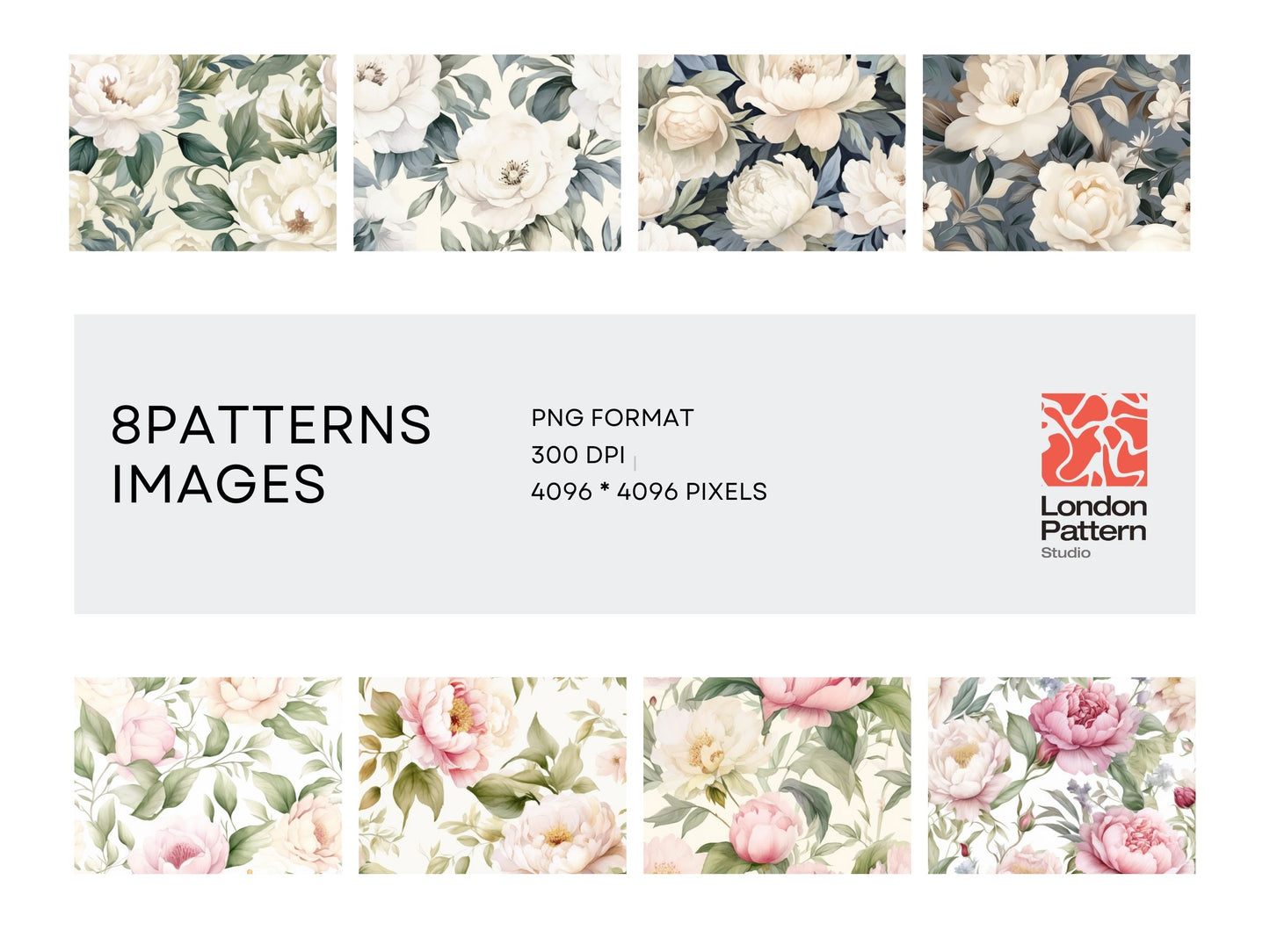 Seamless pattern