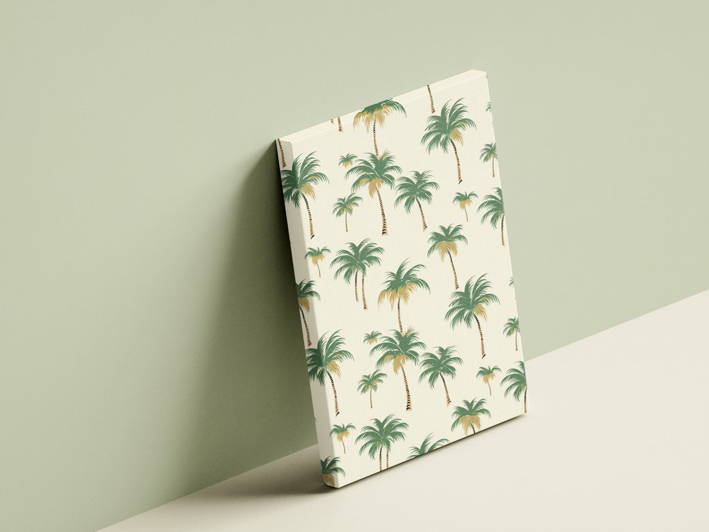 Seamless pattern