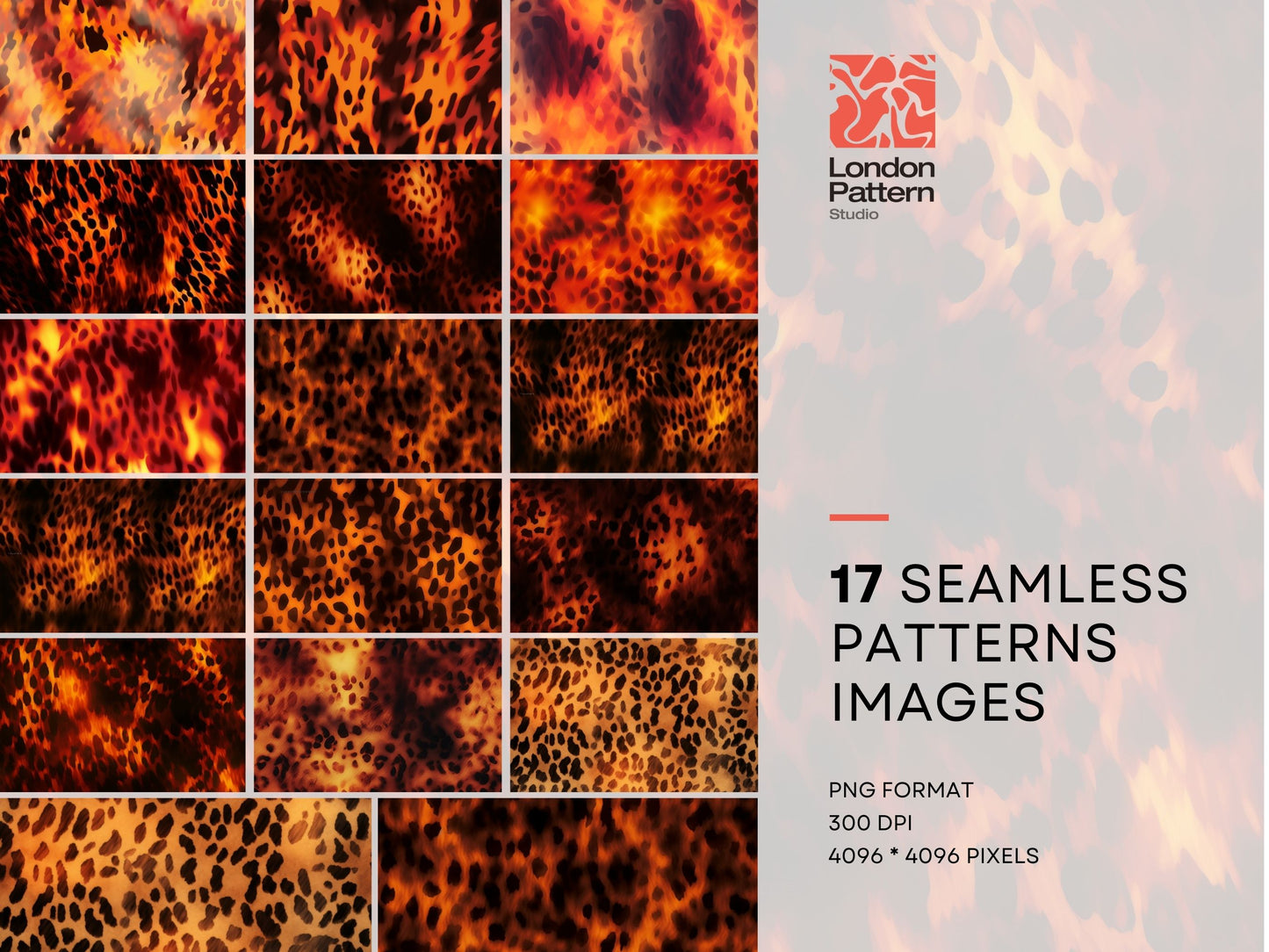 Seamless pattern