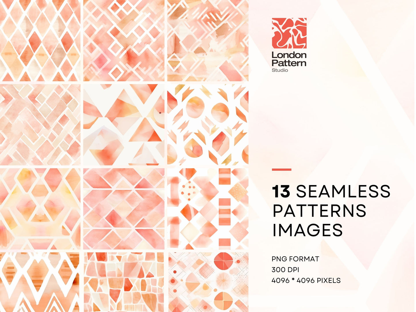 Seamless pattern