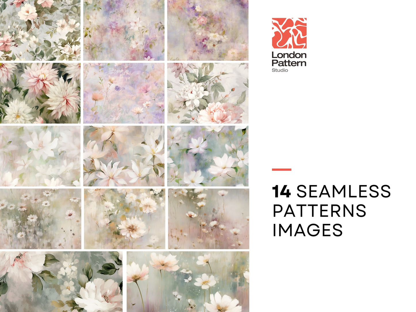 Seamless pattern