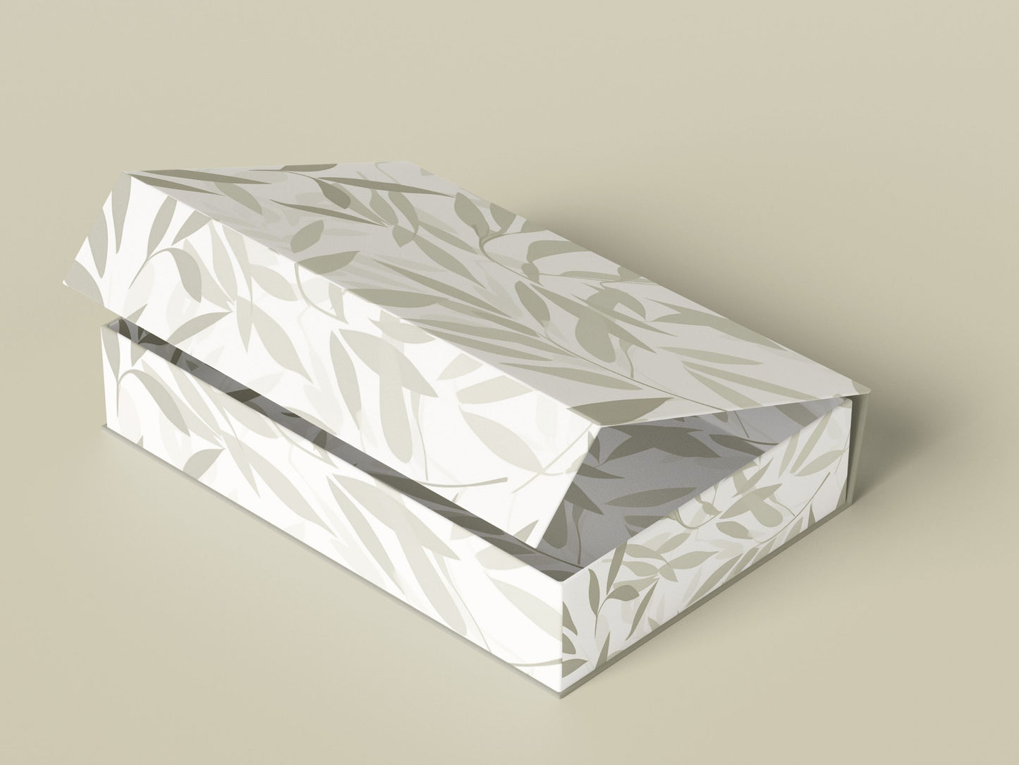 Serene design