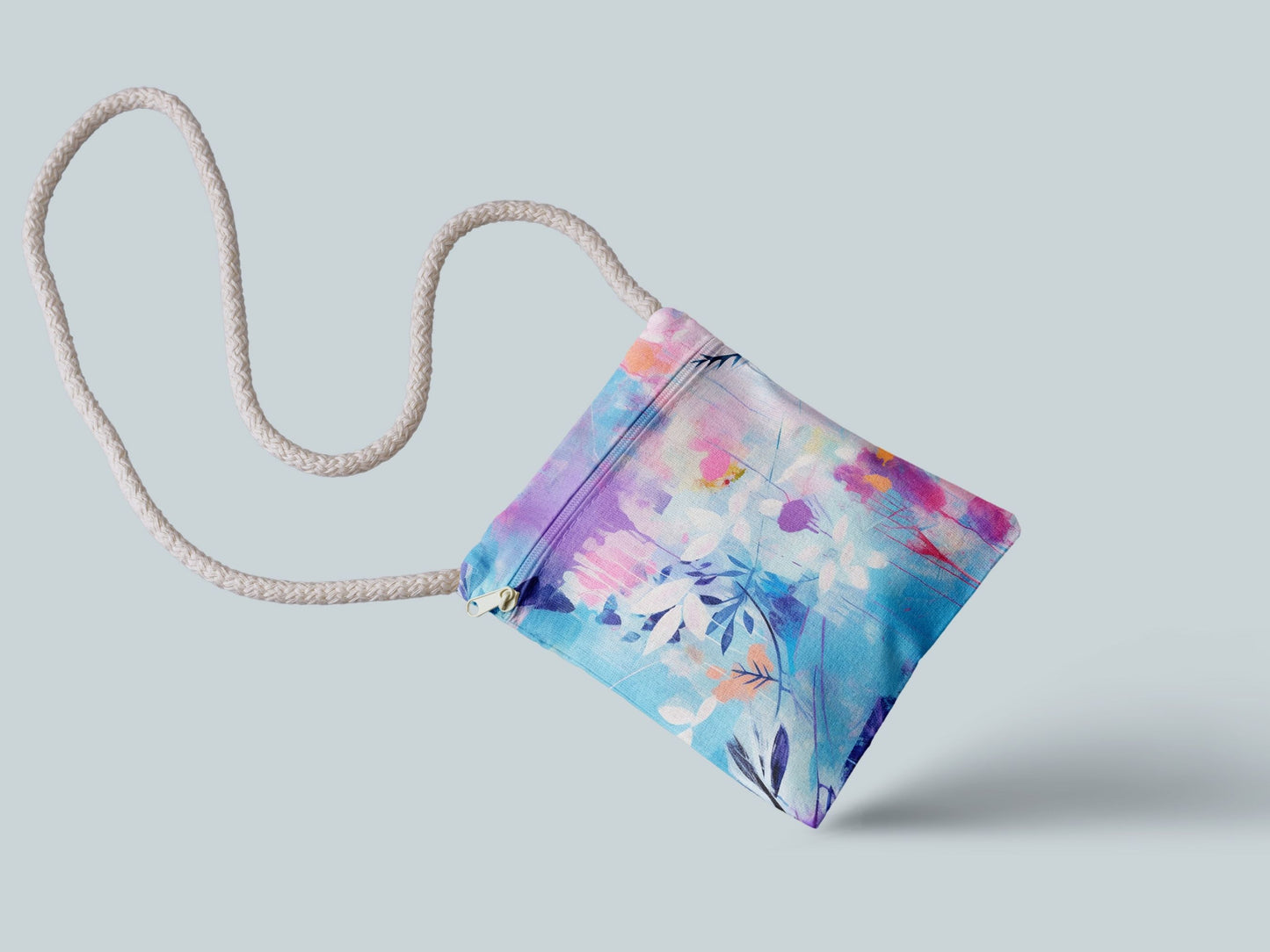 Simple Leaf Design