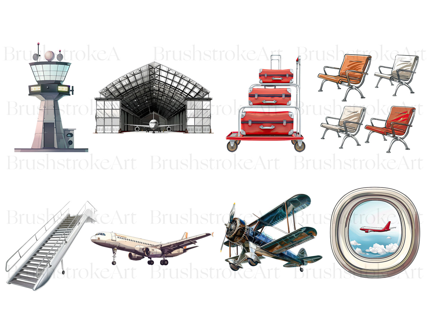Sky Clipart
