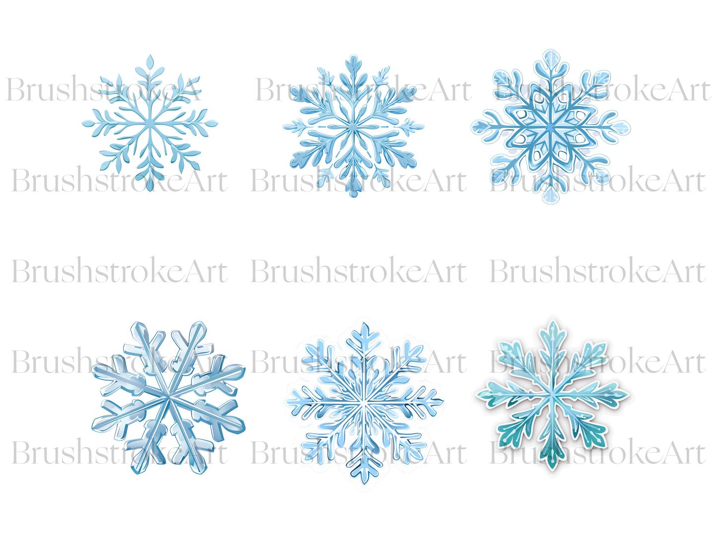 Snow Clipart
