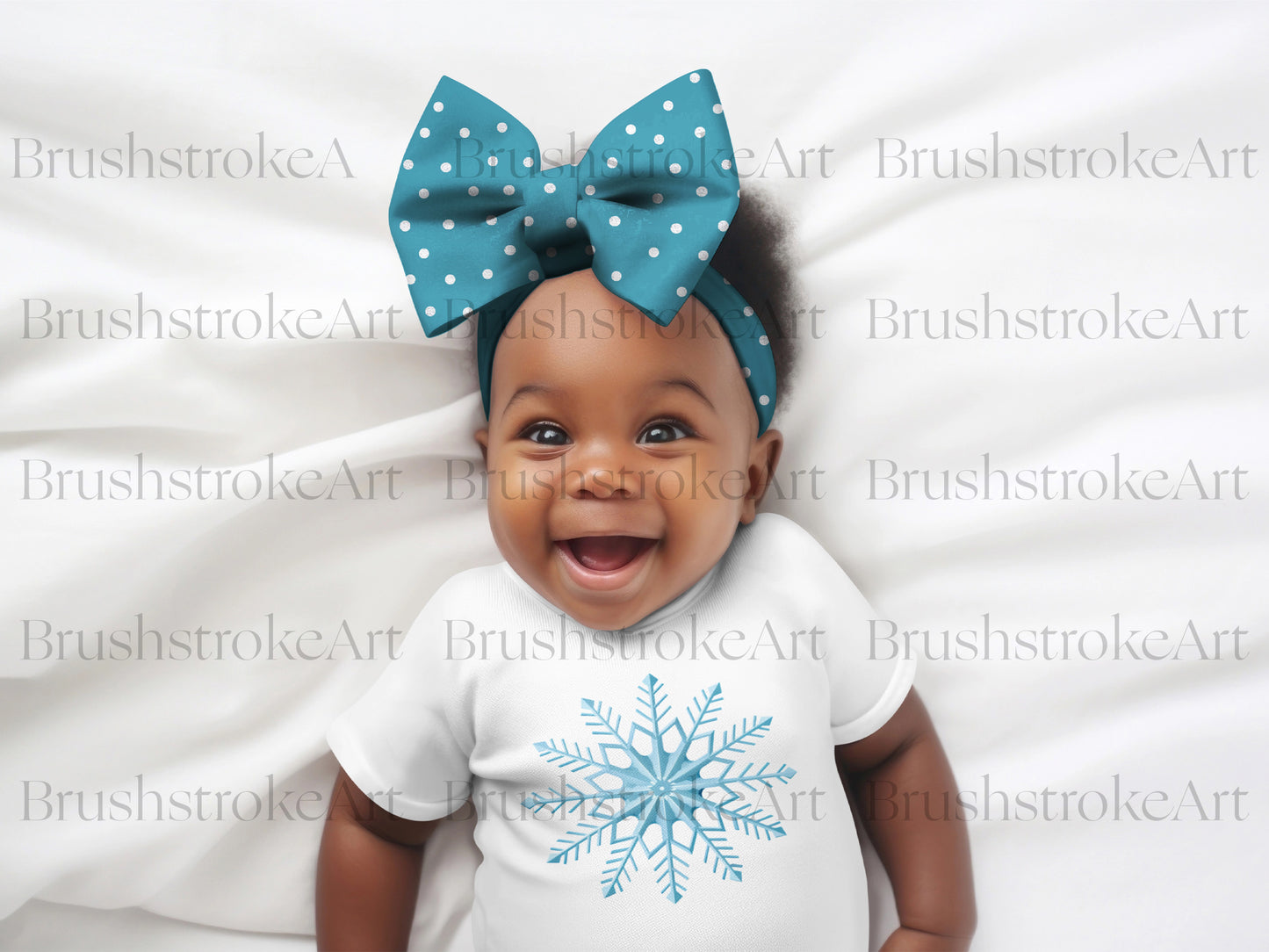 Snowflake Printable