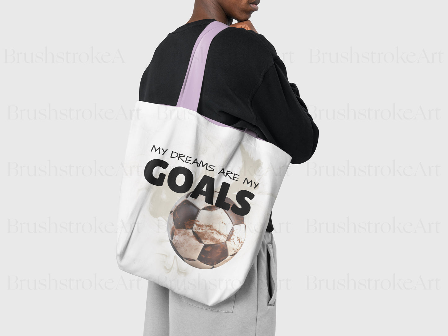 Soccer Birthday Gift