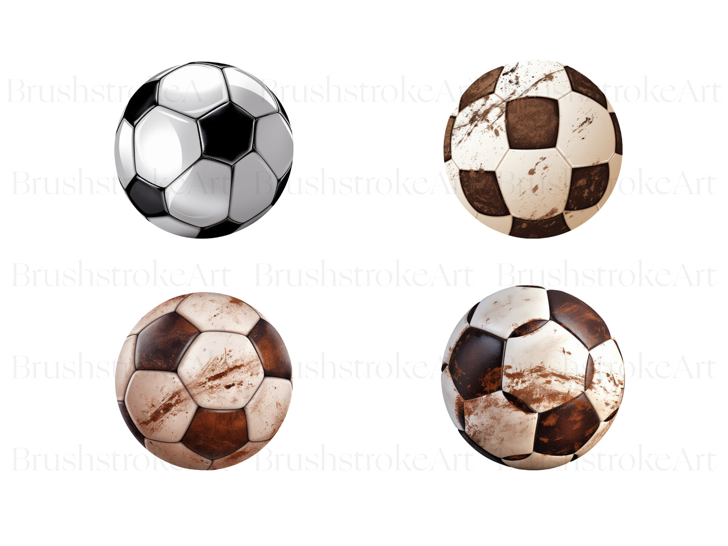 Soccer Clipart