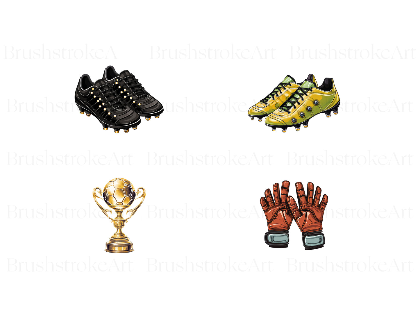 Soccer Shoes