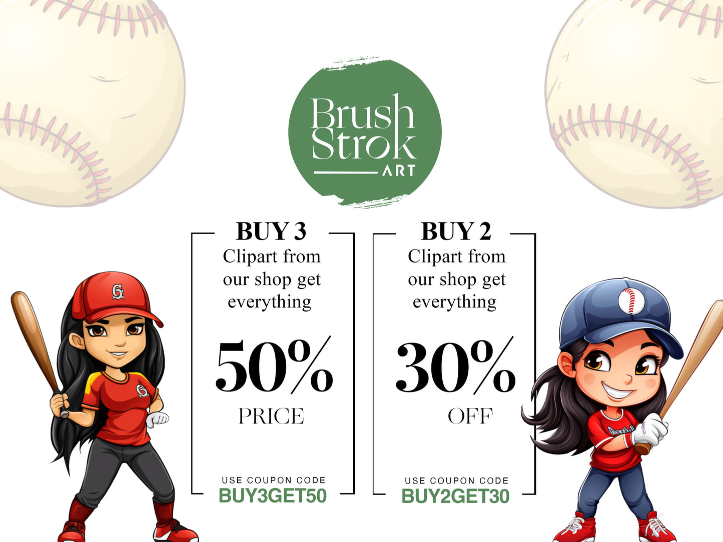 Softball Image