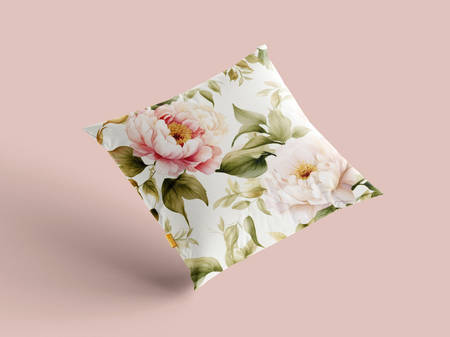 Soft beige background