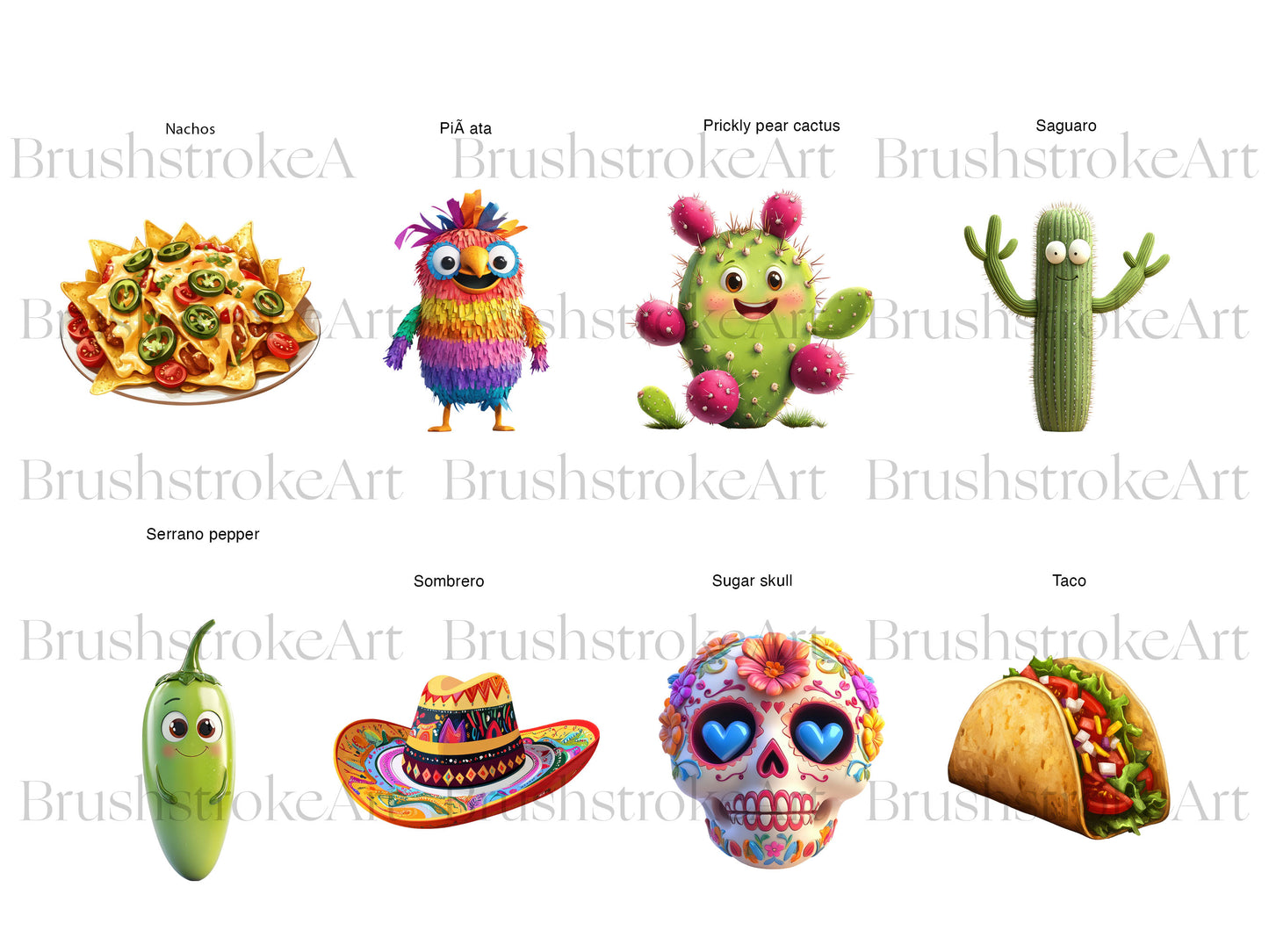 Sombrero PNG
