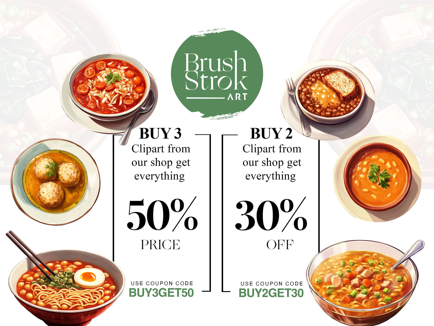 Soup Graphics