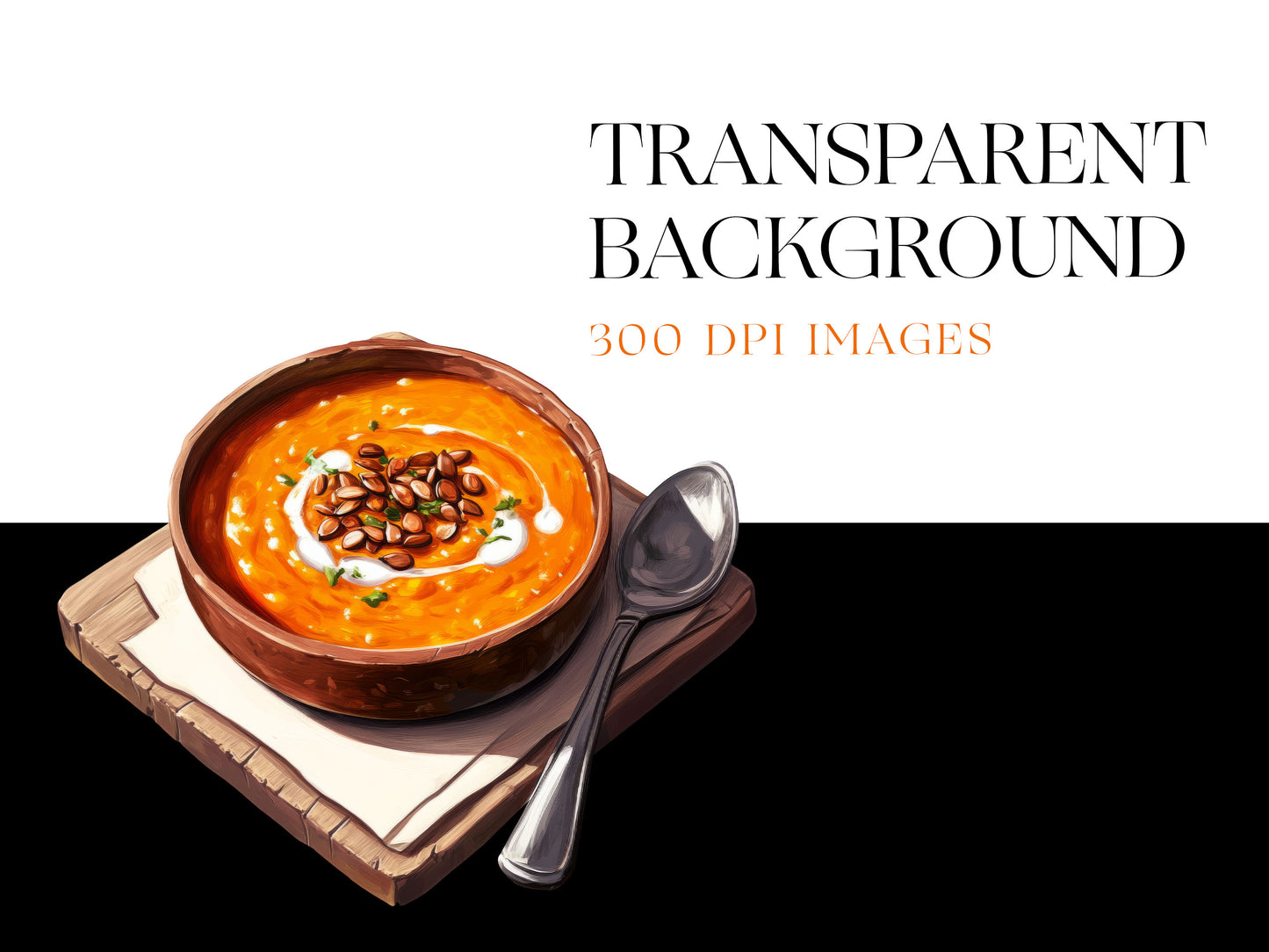 Soup PNG
