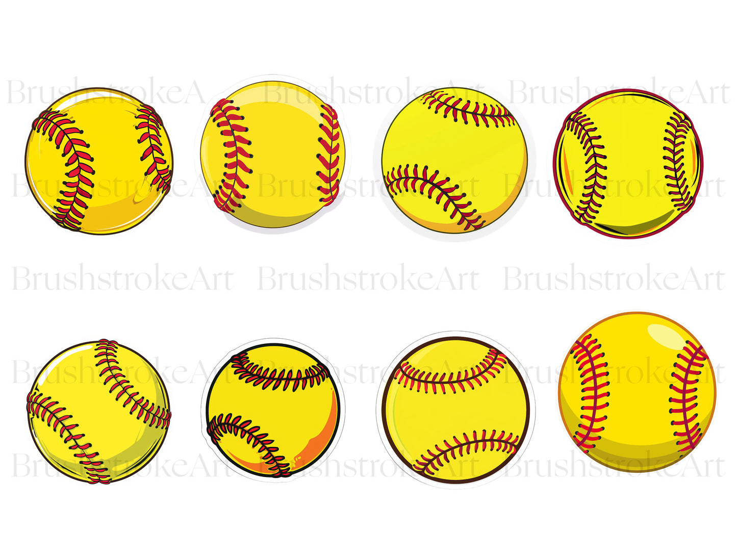 Sport Softball