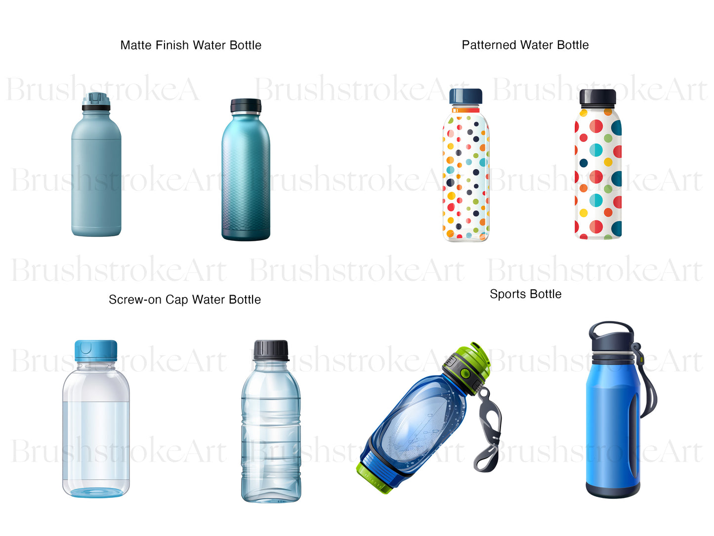 Sports Bottle