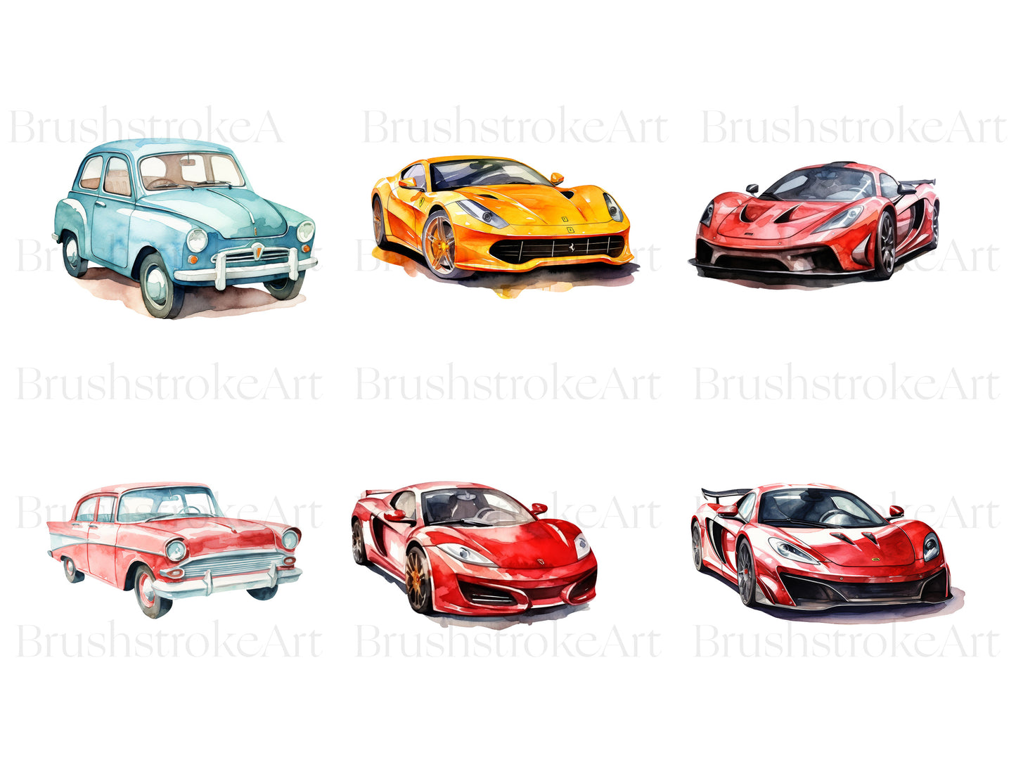 Sports Car