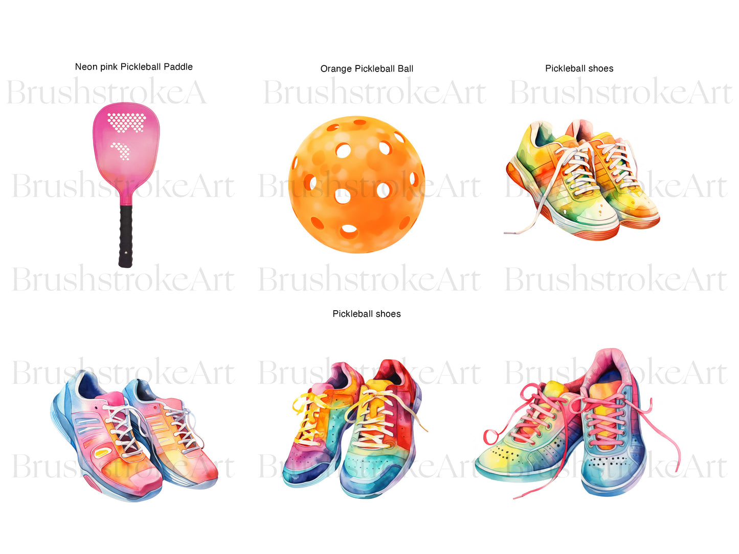Sports Clipart