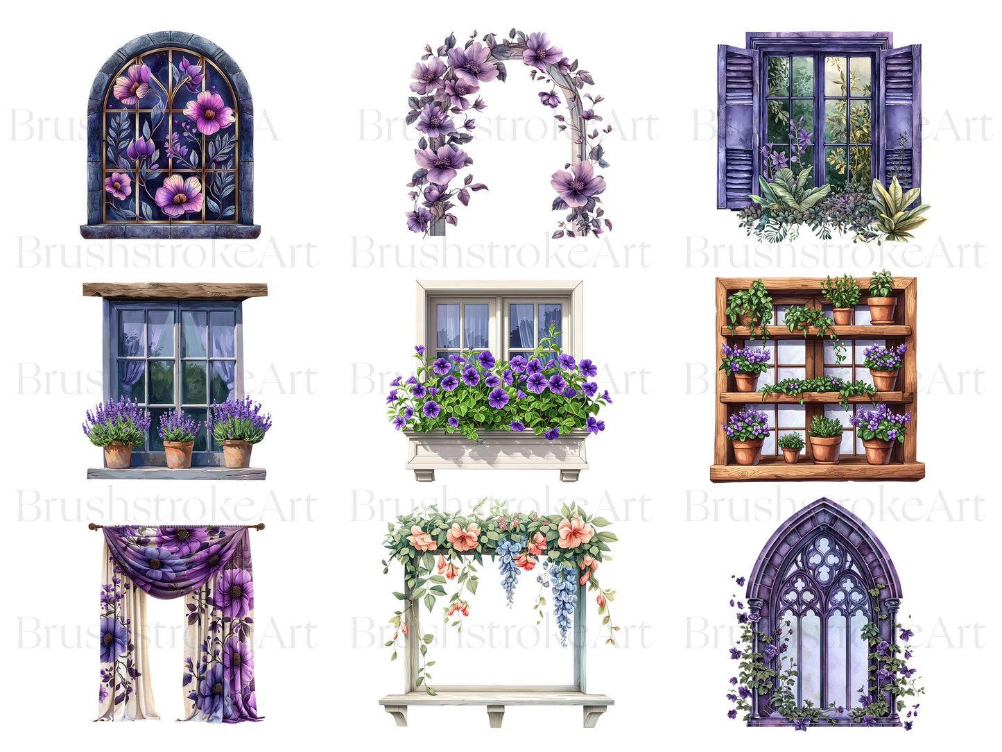 Spring Clipart