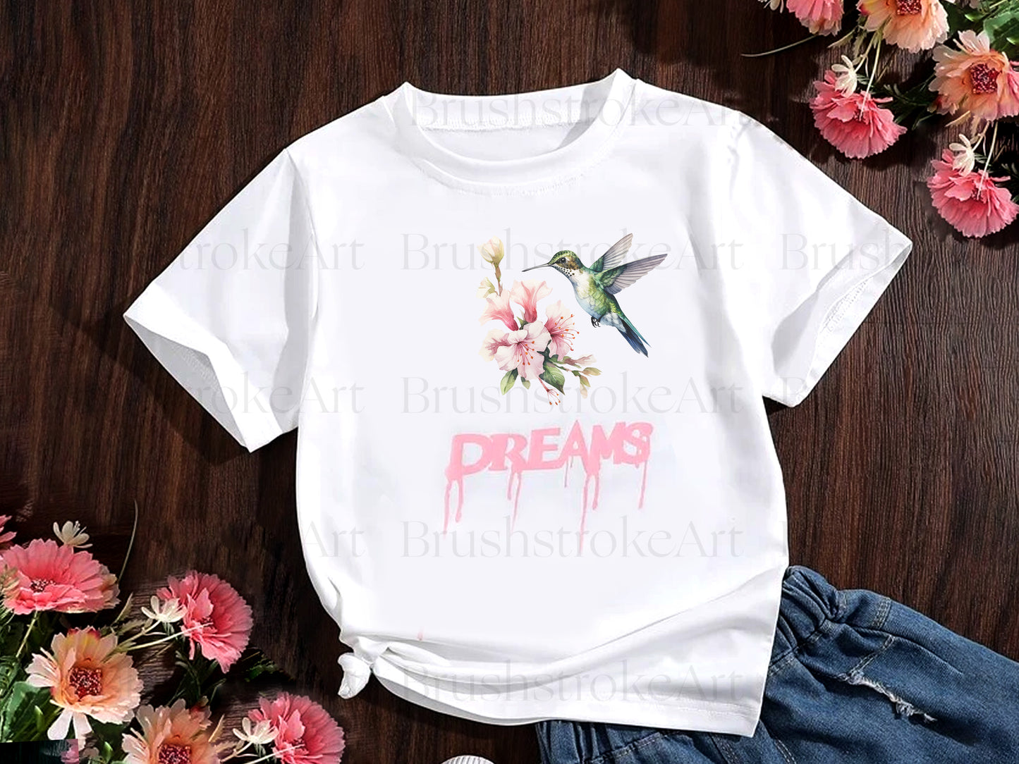 Spring Floral