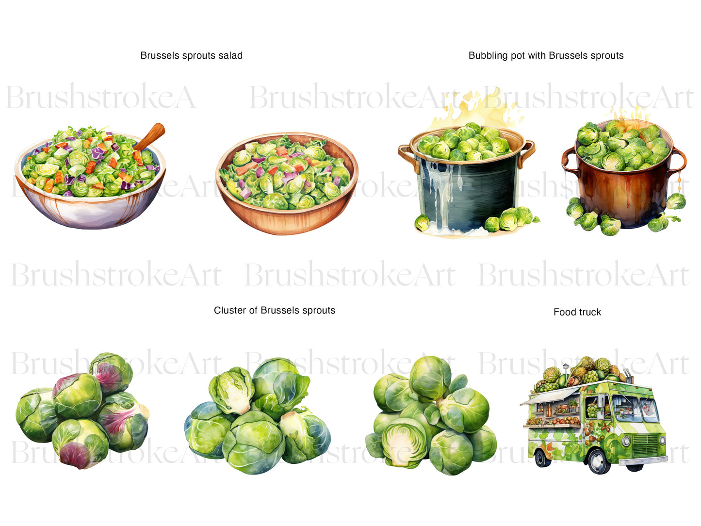 Sprout Clipart
