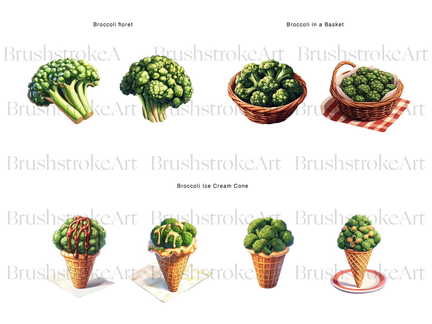 Stalk Vegetable