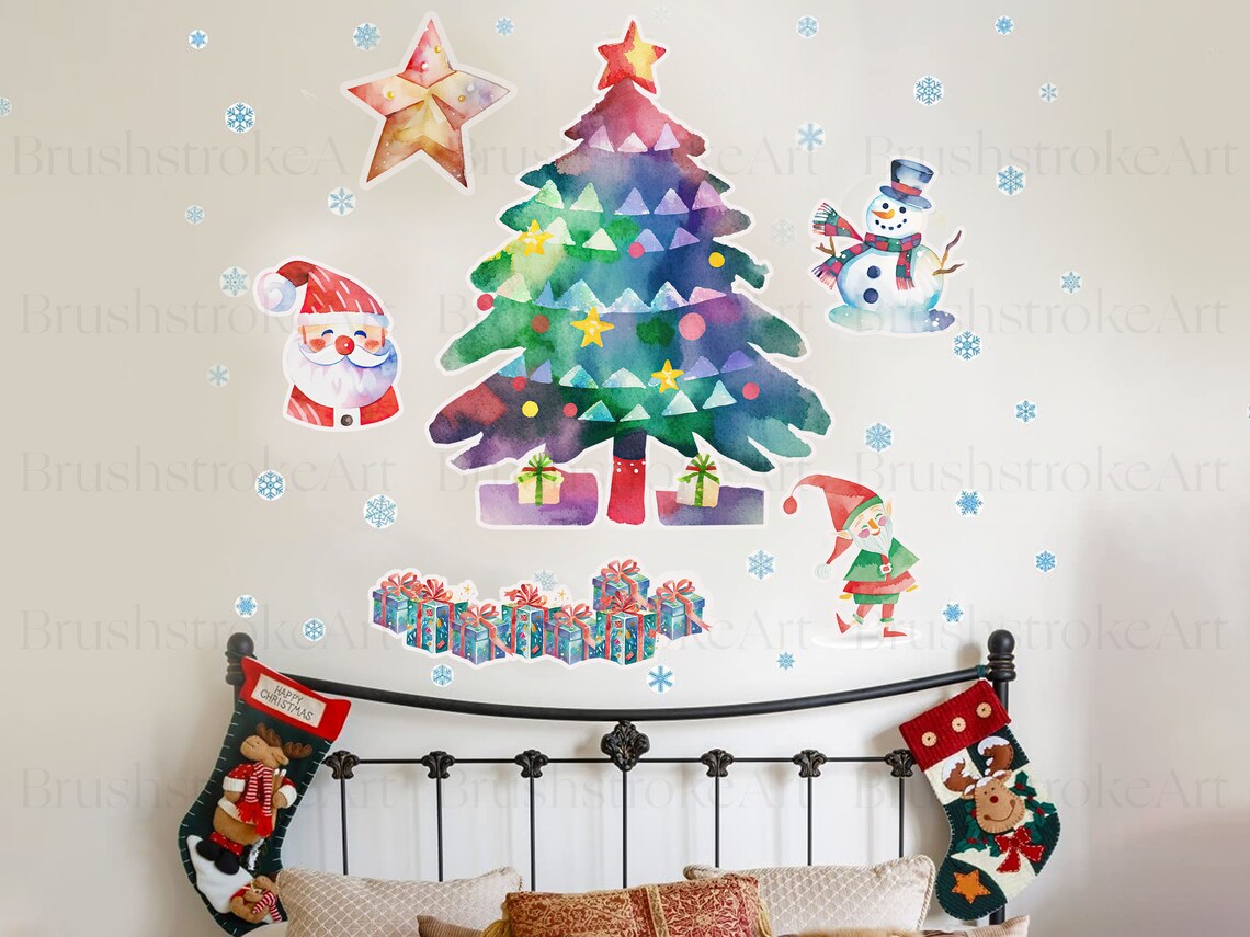 Stocking Ornament